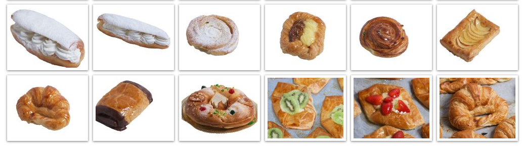 imágenes pasteles