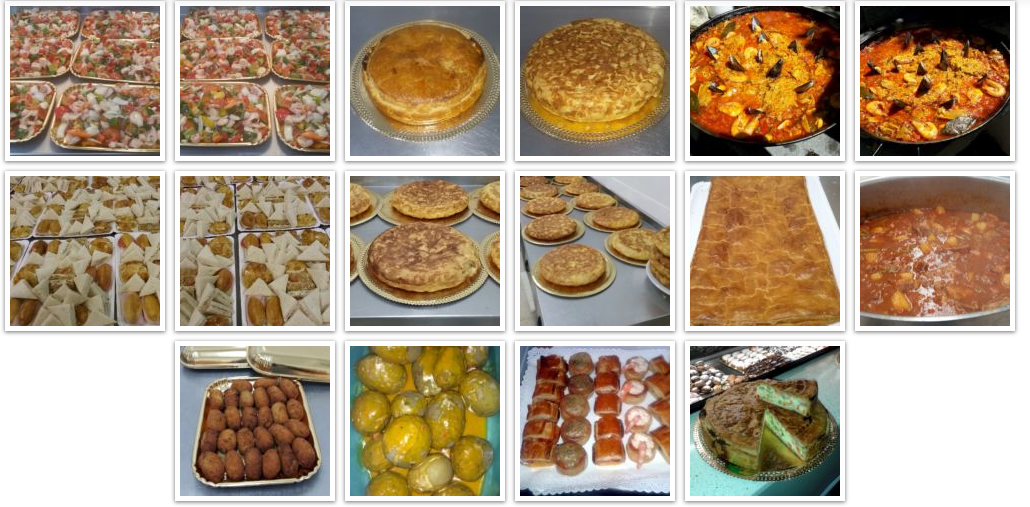 imágenes panadería
